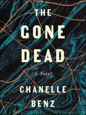 cover image of The Gone Dead